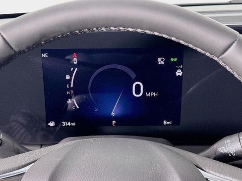 New 2026 Buick Envista Sport Touring w/ Convenience I Package FWD image 13