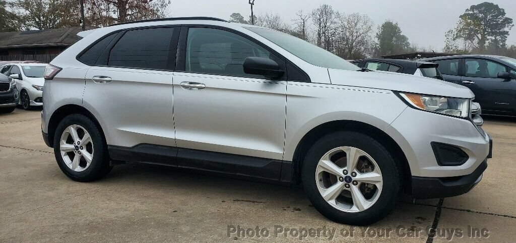 Used 2015 Ford Edge SE FWD image 14
