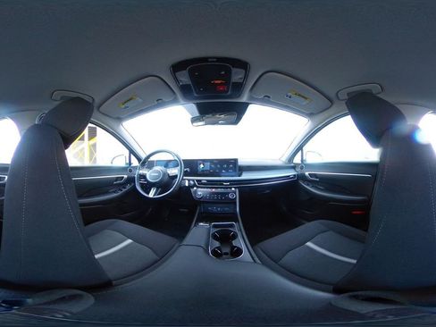 Used 2025 Hyundai Sonata SEL image 42