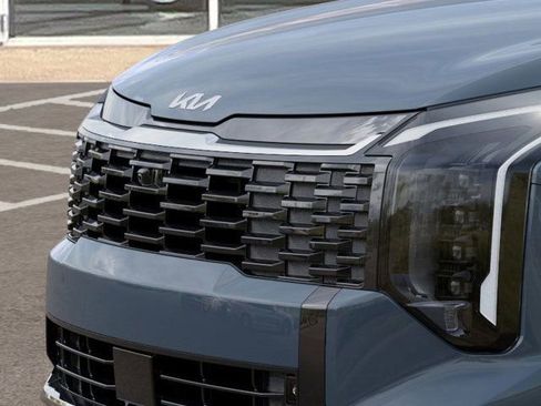 New 2026 Kia Sportage SX Prestige image 12