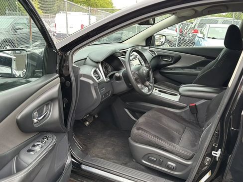 Used 2020 Nissan Murano SV AWD/4WD image 23
