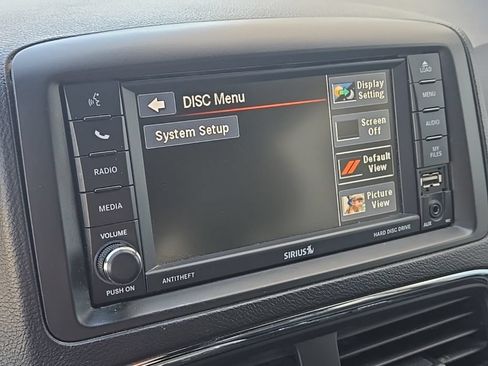 Used 2019 Dodge Grand Caravan SXT FWD image 25