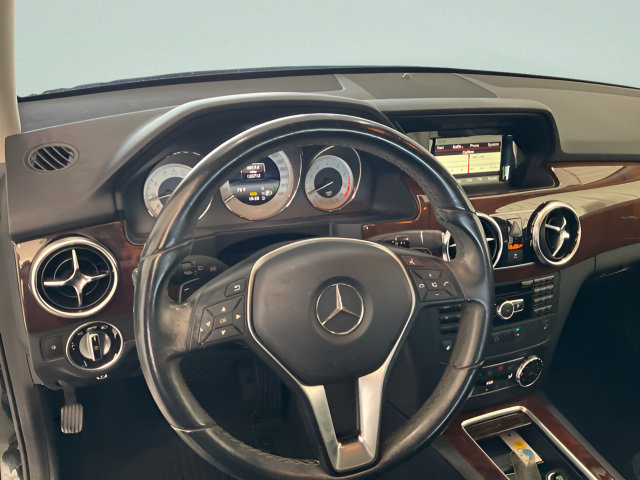 Used 2014 Mercedes-Benz GLK 350 2WD image 11