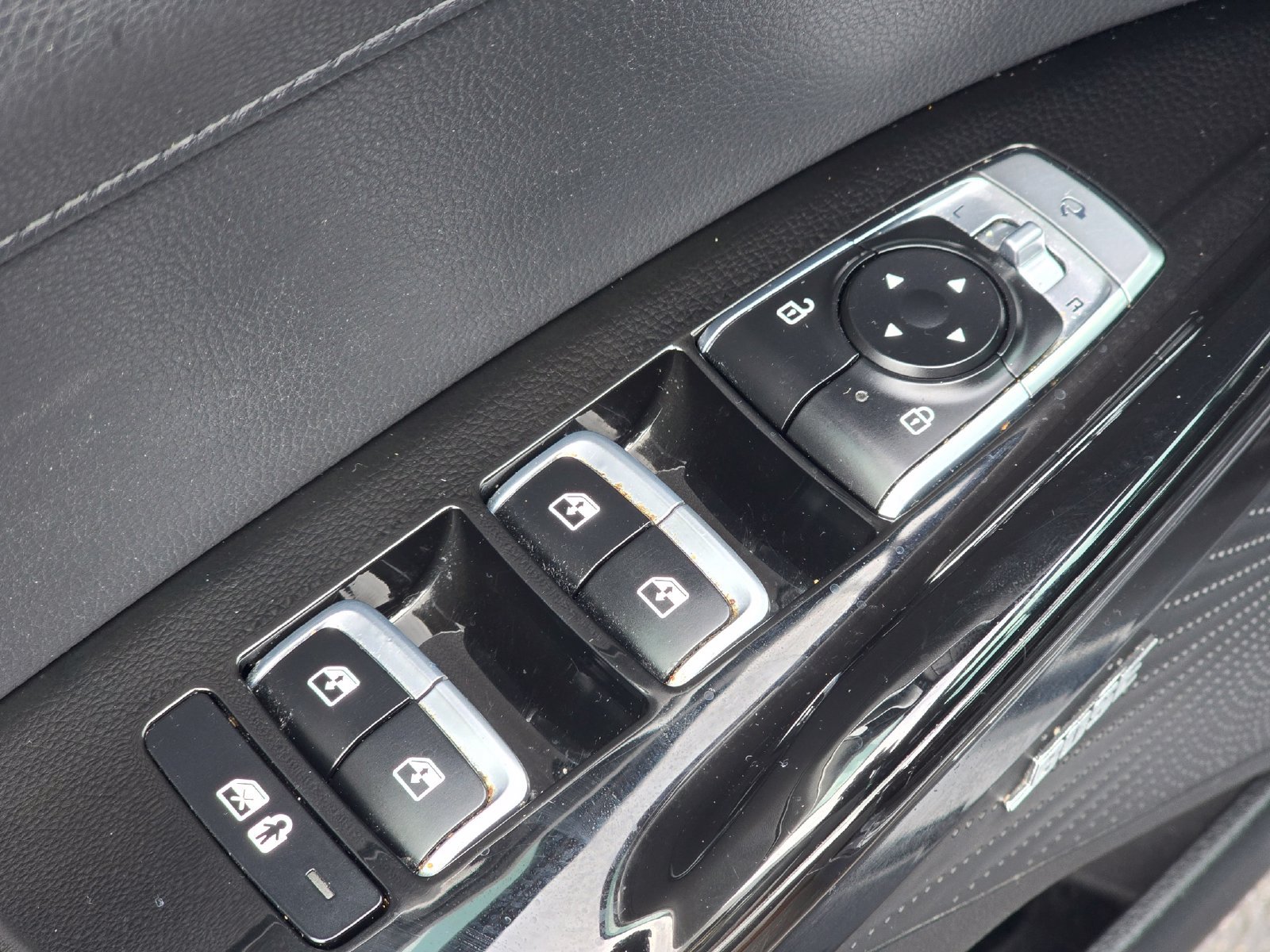 Used 2022 Kia K5 EX w/ EX Premium Package FWD image 26
