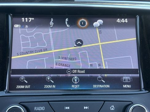 Used 2019 Buick Envision Premium AWD/4WD image 28