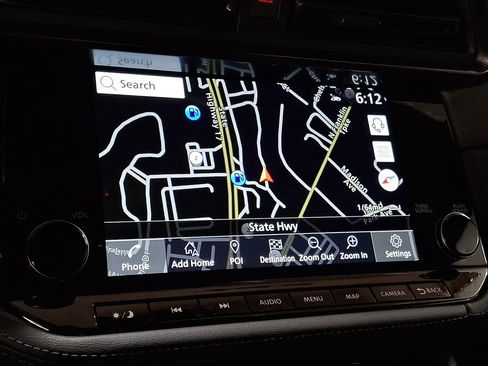 Used 2025 Nissan Z NISMO w/ Floor Mat Package image 15