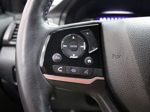 Used 2022 Honda Pilot Black Edition image 39