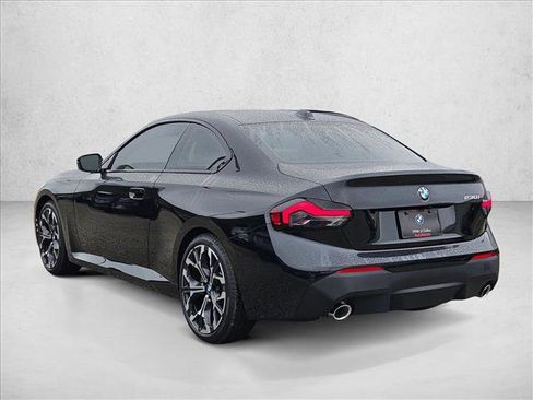 Used 2026 BMW 230i 230i w/ Convenience Package image 9