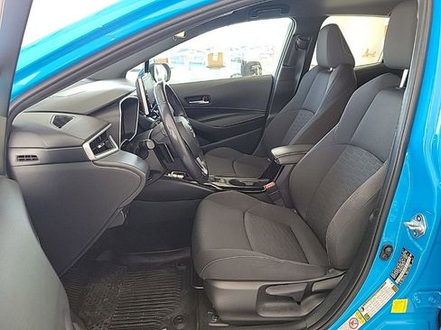 Used 2019 Toyota Corolla SE image 8