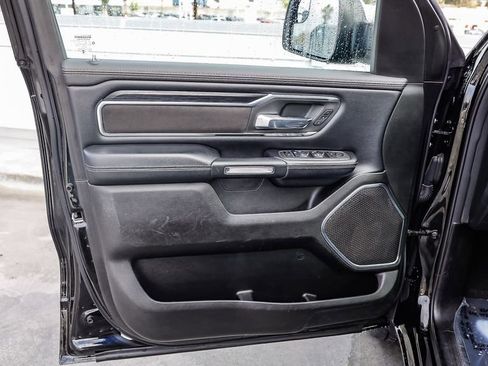 Certified 2024 RAM 1500 Laramie image 21