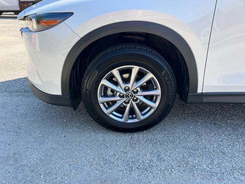 Used 2023 MAZDA CX-5 AWD 2.5 S image 27