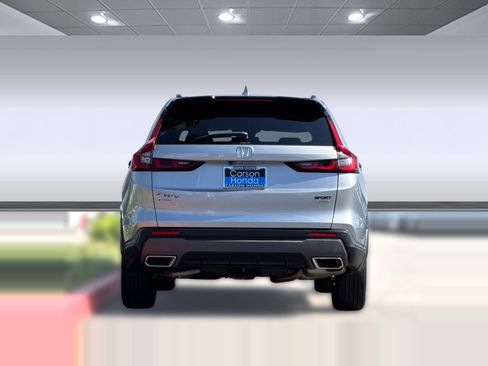 Certified 2023 Honda CR-V Sport Touring image 9