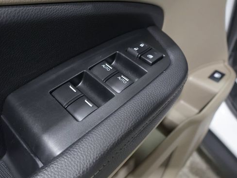 Used 2023 Honda Ridgeline RTL image 13