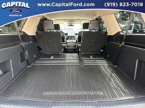 Used 2023 Ford Expedition Max XLT RWD image 16