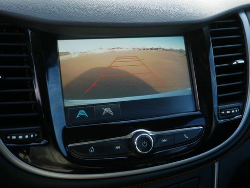 Used 2017 Chevrolet Trax LS image 31