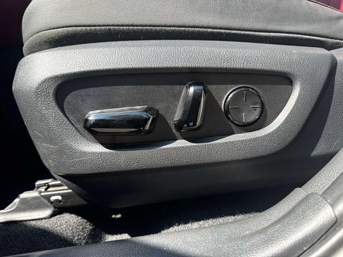 Used 2024 Lexus NX 350 AWD w/ Vision Package image 17