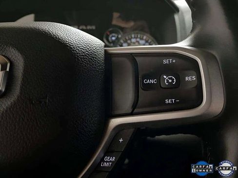 Used 2024 RAM 2500 Big Horn w/ Bed Utility Group image 28