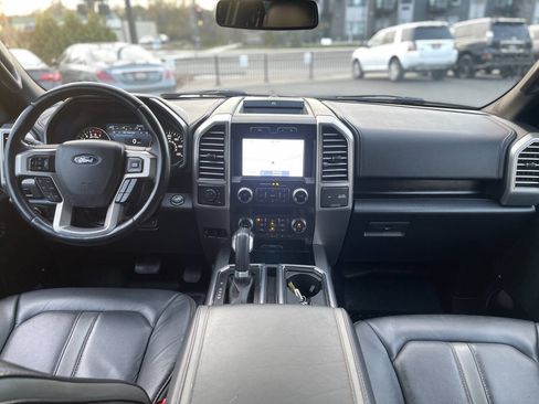 Used 2019 Ford F150 Platinum image 25
