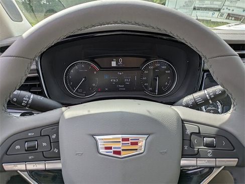 New 2025 Cadillac XT6 Premium Luxury image 31