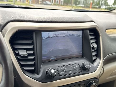 Used 2019 GMC Acadia Denali w/ LPO, Floor Liner Package FWD image 19