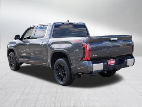 Used 2023 Toyota Tundra Limited w/ TRD Off-Road Package AWD/4WD image 5