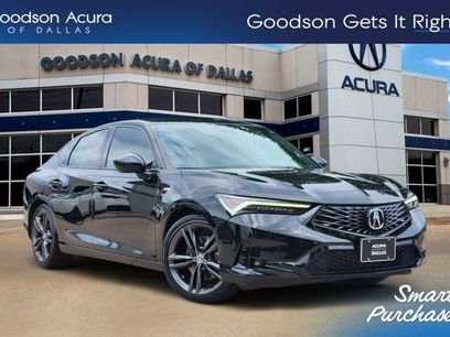 Certified 2024 Acura Integra A-Spec