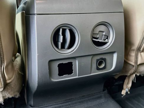 Used 2012 Ford F150 Lariat w/ Lariat Plus Pkg RWD image 13