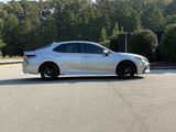 Used 2024 Toyota Camry XSE image 5