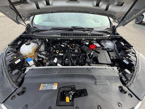 Used 2020 Ford Edge SEL w/ Convenience Package image 28