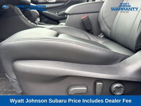 New 2026 Subaru Ascent Touring w/ Popular Package #2 AWD/4WD image 17