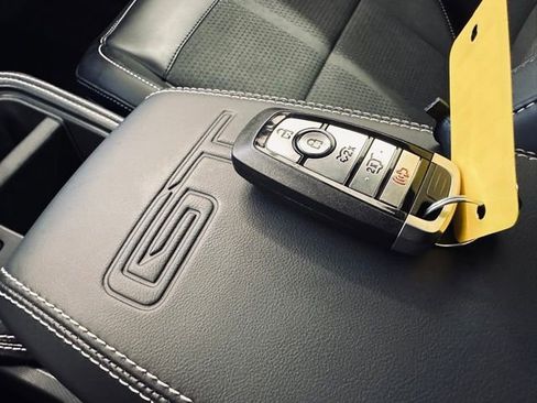 New 2025 Ford Mustang Mach-E GT image 33