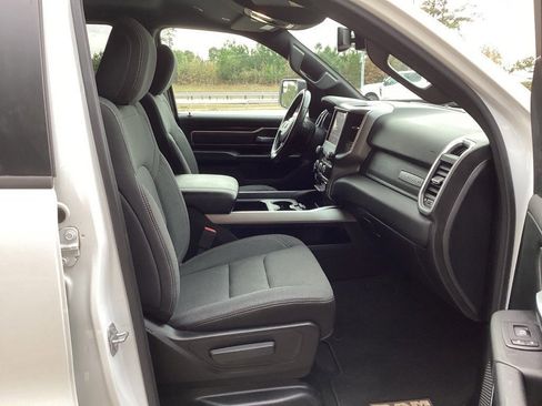 Used 2019 RAM 1500 Big Horn image 27