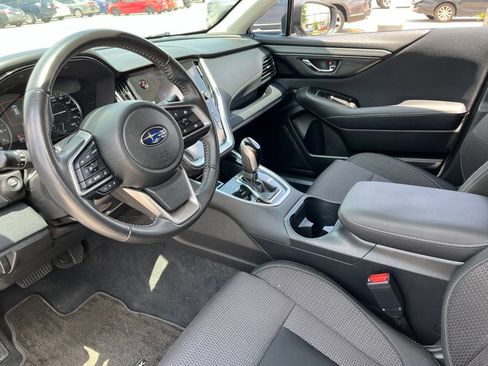 Used 2023 Subaru Outback Premium AWD/4WD image 19