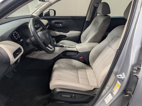 New 2026 Honda HR-V EX-L image 11