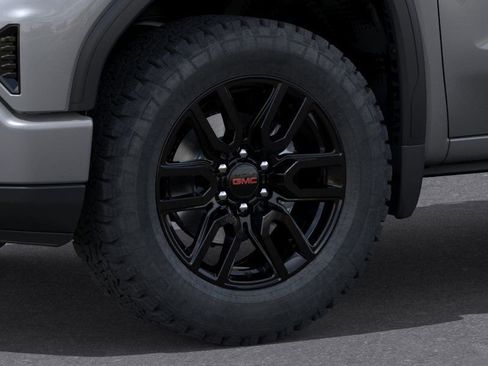 New 2026 GMC Sierra 1500 Elevation w/ Preferred Package image 11