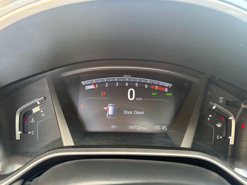 Certified 2020 Honda CR-V Touring image 16