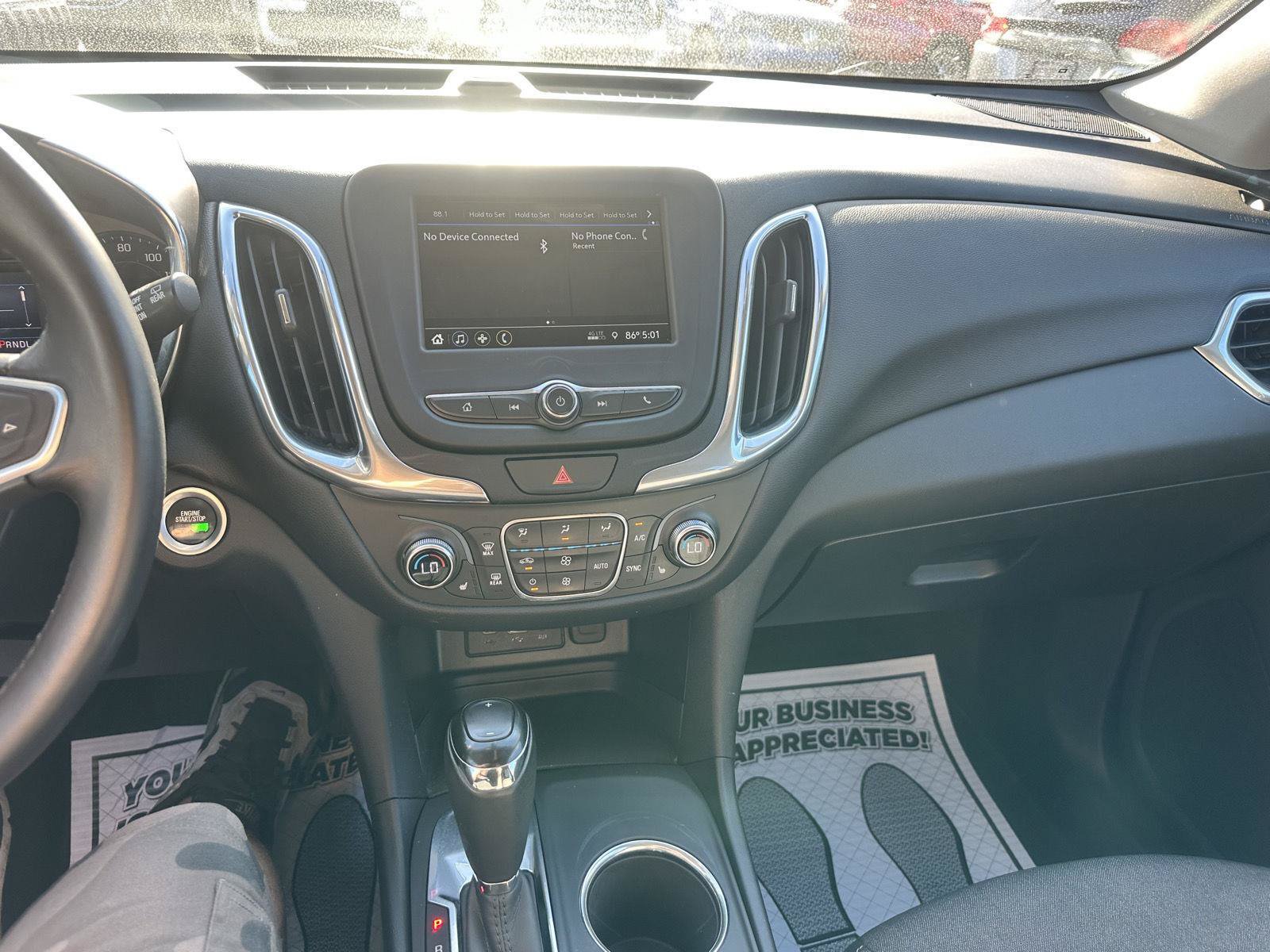 Used 2019 Chevrolet Equinox LT FWD image 25