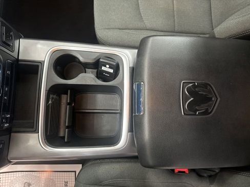 Used 2023 RAM 1500 Classic Warlock w/ Trailer Tow Group image 33