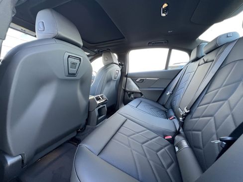 New 2026 BMW 530i xDrive 530i xDrive w/ M Sport Package image 31