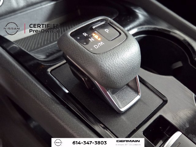 Certified 2023 Nissan Rogue S AWD/4WD image 29