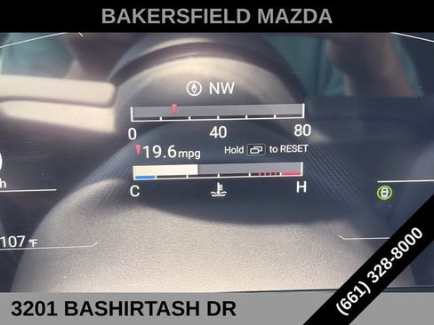 Used 2026 MAZDA CX-5 AWD 2.5 S image 16