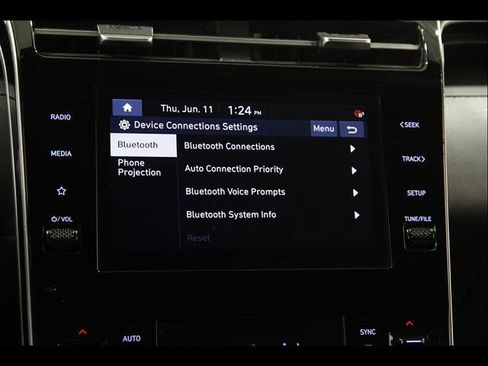 Certified 2022 Hyundai Santa Cruz SEL Premium AWD/4WD image 11