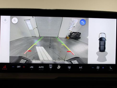 New 2025 Ford Bronco Sport Big Bend w/ Convenience Package image 43