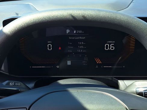New 2025 Kia K4 FWD image 25