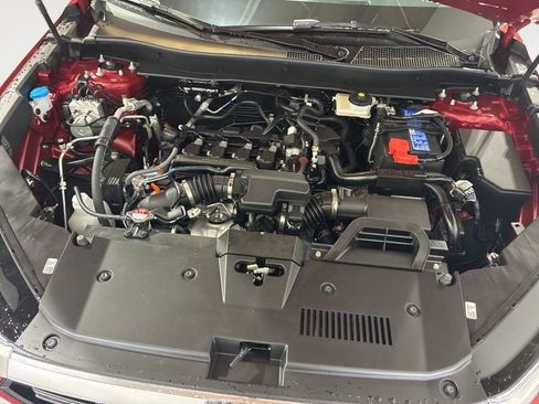 New 2026 Honda CR-V EX-L image 31
