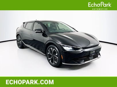 Used 2023 Kia EV6 Wind w/ Wind Technology Package
