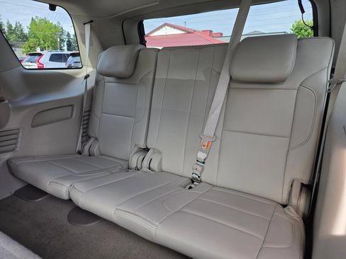 Used 2016 GMC Yukon Denali AWD/4WD image 27