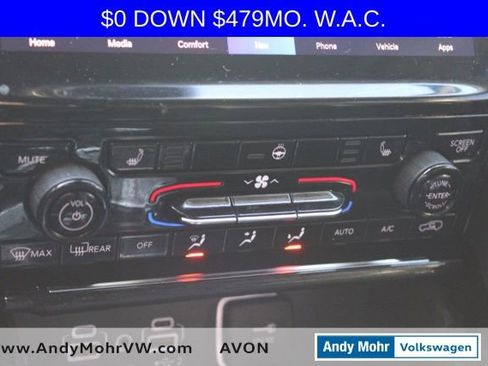 Used 2021 Jeep Grand Cherokee L Limited image 39