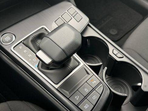 New 2026 Kia Sportage LX FWD image 27