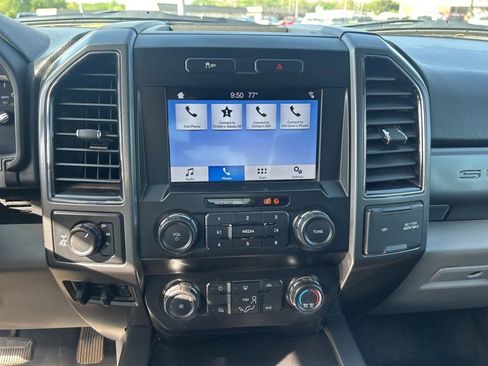 Used 2019 Ford F250 XLT w/ XLT Value Package image 12